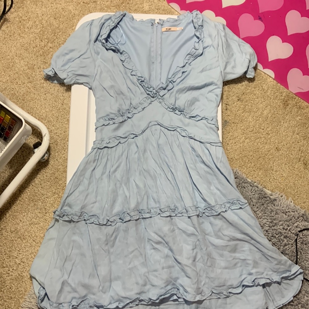 Francesca Sundress